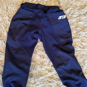 Navy Blue 3N2 softball pants 🥎